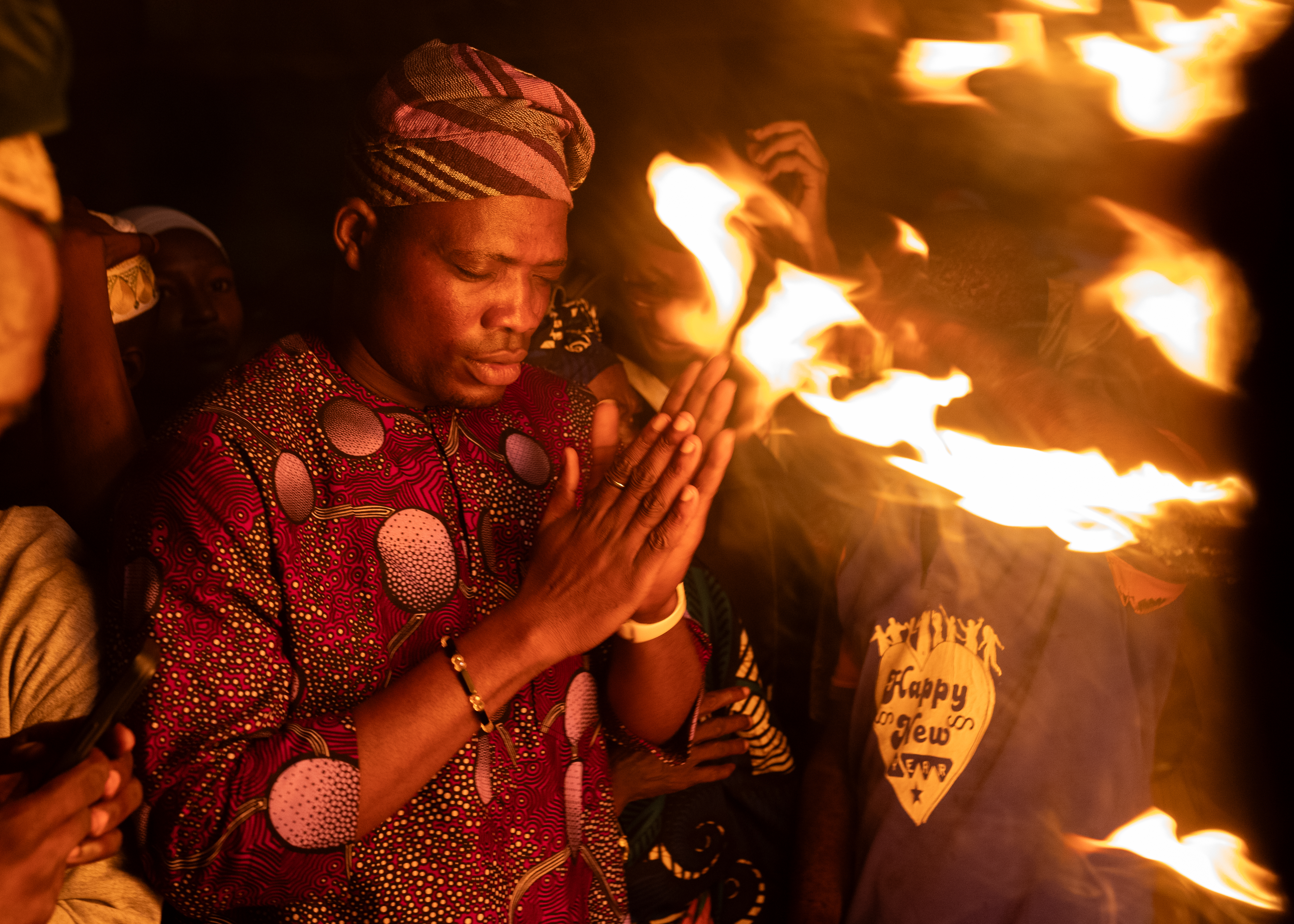 Osun Festival